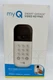 Chamberlain myQ Smart Cam Garage Video Keypad - White (VKP1-MYQMC)