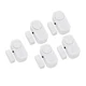 Hiistar Wireless Entry Home Door Window Burglar Alarm-Safety Security Alarm S...