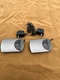 Radio Shack 43-124 Wireless Voice-Activated Intercom System 900MHz