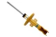 1x Bilstein B6 Front Uprated Shock Absorber for CITROEN DISPATCH III Van 22-2904