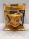 Dewalt Door Lock Installation Kit D180004 Bi-Metal Hole Saws Brand New