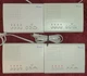 4 Westinghouse 4-Channel  Wireless Intercoms WHI-4C