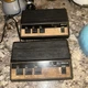 Vintage Nutone Scovill Intercom IM-110 Wireless 3 Channel FM Pair Of Units Lot 2