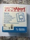 System Sensor SpectrAlert Advance SR Strobe STD CD Red