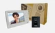 Aiphone Corporation JOS-1A Box Set (JO-1MD, JO-DA, and PS-1820UL) 7" Video