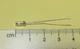 (1) M&S MC602-DMC LIGHTBULB 3X8mm Chime Button Door Intercom BD3BN, D3BN, DS3B