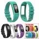 Replacement Silicone Watch Band Wrist Strap Bracelet for Garmin VivoFit 2 / 1