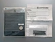 Aiphone LE-D Surface Mount Weather Resistant Door Station Intercom / Doorbell