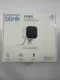 Blink Mini Compact indoor plug-in smart security camera 1080p HD