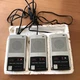 Vtg Realistic Selectcom - Lot Of 3, 2 Channel Wireless