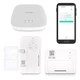 YoLink Smart Garage Door Solution Kit - Convert Any Garage Door to Smart in Seco