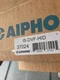 New Aiphone IS-DVF-HID-I (With iCLASS&reg; reader) & Aiphone SBX-ISDVFP Mounting Box