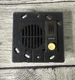 Aiphone LE-DA Flush Mount Audio Intercom