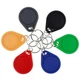 LIBO RFID Keychains NFC Smart Key Tag Card RFID Access Control Keyfobs Proxim...
