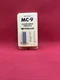 Vintage Melco Unit Tel Key MC-9 Combination Intercom , Free Shipping