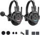 SYNCO XTalk XPro2 Wireless Intercom Headset  (Xpro2 Two Users) 2.4GHz