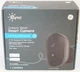 NEW - Cync Outdoor Wired WiFi 2K HD & Night Vision Smart Camera CAMODWD3MW1-P