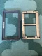 Aiphone GF-2F 2-Module Front Frame USED