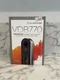 Alarm.com ADC-VDB770-S Touchless Video Doorbell &ndash; 1440&times;1920 HDR, Wi-Fi 2.4/5GHz