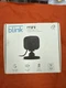 Blink Mini Indoor  Wi-Fi Security Camera - Black 