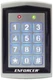 SK-1323-SPQ Seco-Larm Sealed Housing Weatherproof Digital Access Keypad w/Bui...