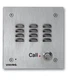 Viking E-30 Stainless Steel Handsfree Phone Non-Volatile E2 Memory