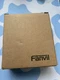 Fanvil i10V Mini SIP Intercom VoIP Doorbell Video Camera H264 Stream
