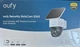 Eufy Security SoloCam S340 Solar Camera Color Night Vision 3K Resolution T8170