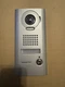 Aiphone IS-IPDV IP Video Surface Mount 2 Way Camera Video Voice Intercom POE