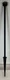 Philips - Hue Secure Camera Mount With Ground Spike - NO BOX -Black
