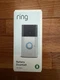 Ring Battery Video Doorbell Video Security Camera