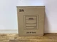 2N IP Solo Intercom System with Camera Surface Mount, Nickel 01301-001
