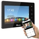 8 Inch Smart IP Video Intercom Indoor Monitor Panel by JEVOLVE