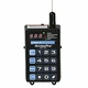 Linear Single Door Gate Controller with a Built-in Radio Receiver model AP-5