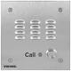 Viking E-30 Stainless-Steel Handsfree Speaker Phone with Dialer