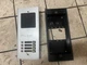 QUANTUM&trade; QS-004S INTERCOM APARTMENT LOBBY PANEL