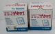 Lot of 2 System Sensor Spectralert HR Horn, Red