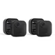 Blink Outdoor 4 Wireless Security Camera System with Battery Extension 2 Pack