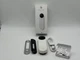 Google Nest Doorbell, Battery - Snow