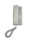 AiPhone IC-RS-W IP Audio Sub Master Phone Wall Mount White