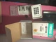 Linear 212R Door-Gard & Indoor/Outdoor Surface-Mount & Keypad Access Device