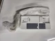 Aiphone TH-1L Metallics Audio Intercom Handset TH-1L MPN Wall-Mounted