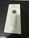 Google Nest Doorbell, Battery - Snow
