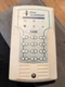 Secure Care Advantage 500DE Access Control Panel Exit panel