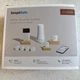 SimpliSafe 8 Piece Wireless Home Security System - Alexa, Google assistant