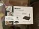 Wuloo WL666 - P2 Wireless Intercoms System - Black 2 Pack NWB