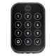 Yale Pro 2 Key Free Touchscreen Keypad Lock with Wi-Fi, Black (YRD654-WF1-BSP)