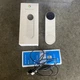 Google Nest GWX3T GA01318 US WiFi Smart Video Doorbell Battery NO MOUNT PLATE