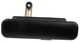 77138 Front Driver Side Exterior Door Handle Compatible with Driver Side (LH)