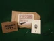 NOS Nutone S-2286 Recessed shunt switch alarm/security system?